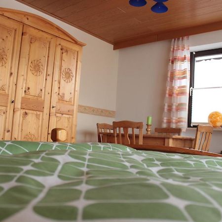 Ferienwohnung Gegenfurtner Böbrach Exterior foto