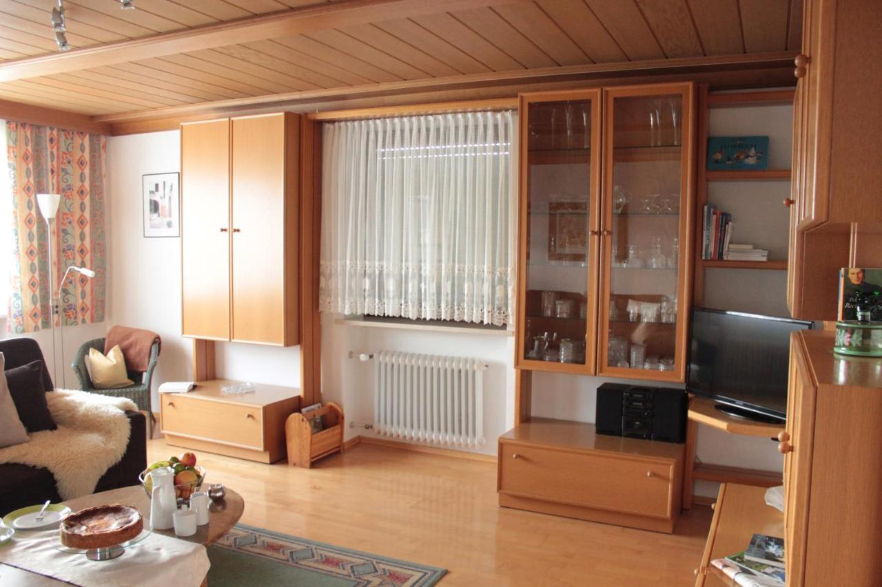 Ferienwohnung Gegenfurtner Böbrach Exterior foto